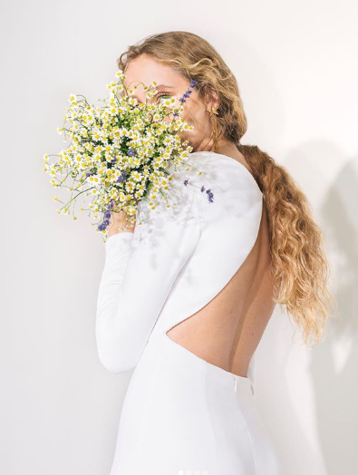 Stella McCartney Bridal Collection Stella McCartney Bridal Collection